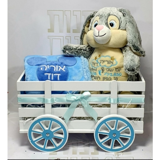 מארזים ליולדת