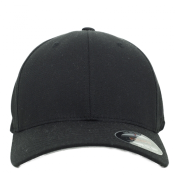 כובע שחור FLEXIT מידה SM